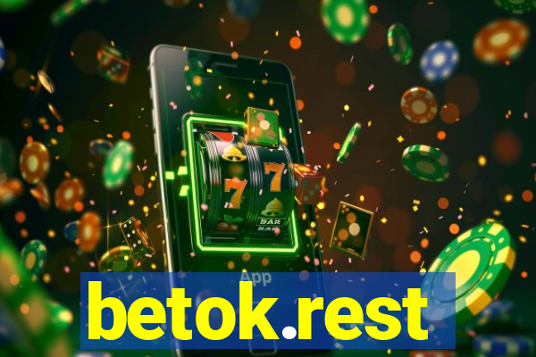 betok.rest