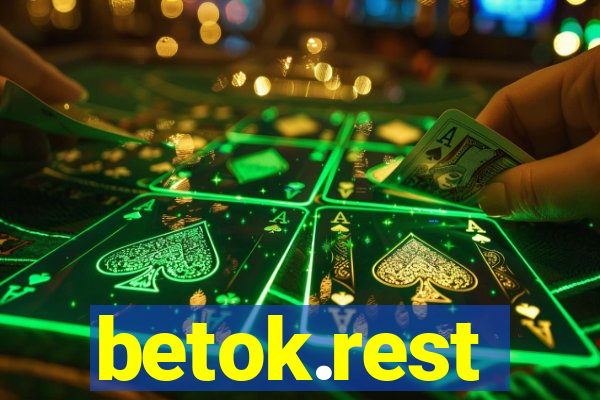 betok.rest