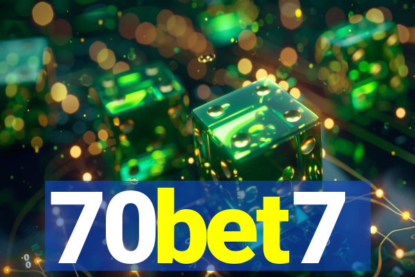 70bet7
