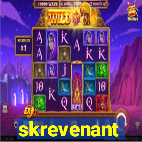 skrevenant