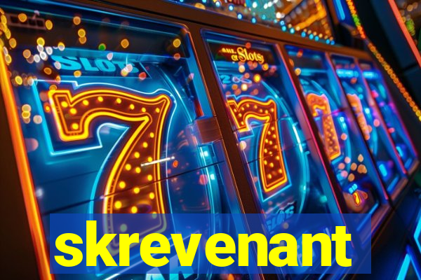 skrevenant