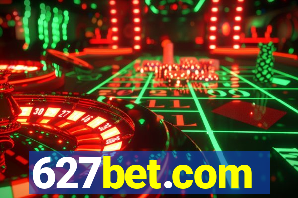 627bet.com