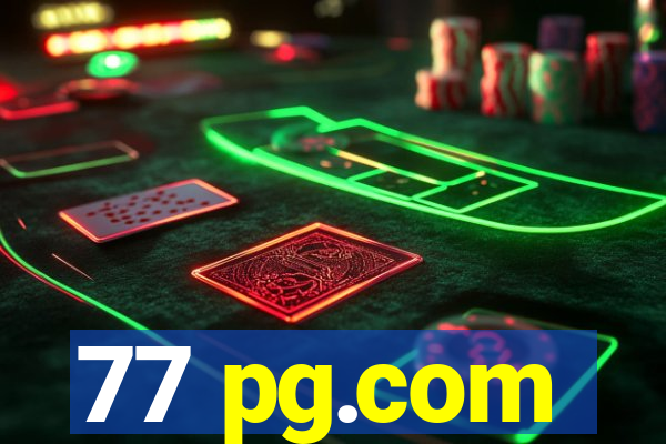 77 pg.com