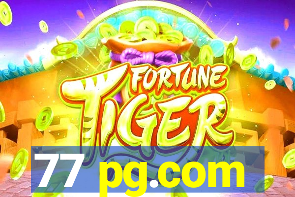 77 pg.com