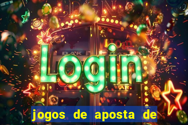 jogos de aposta de 50 centavos