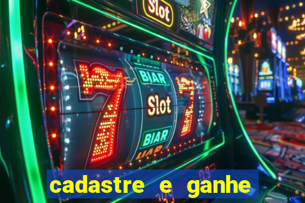 cadastre e ganhe 20 reais fortune tiger