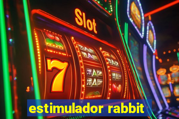 estimulador rabbit