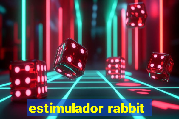 estimulador rabbit