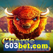 603bet.com