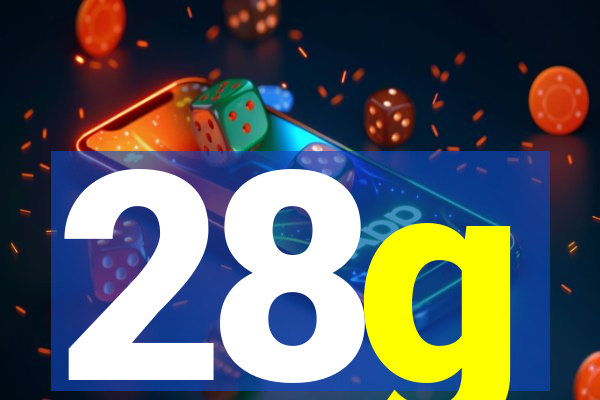 28g