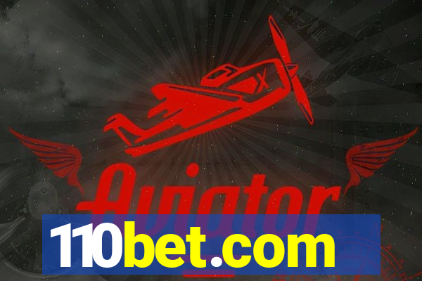 110bet.com