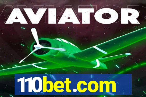 110bet.com