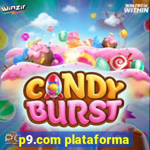 p9.com plataforma
