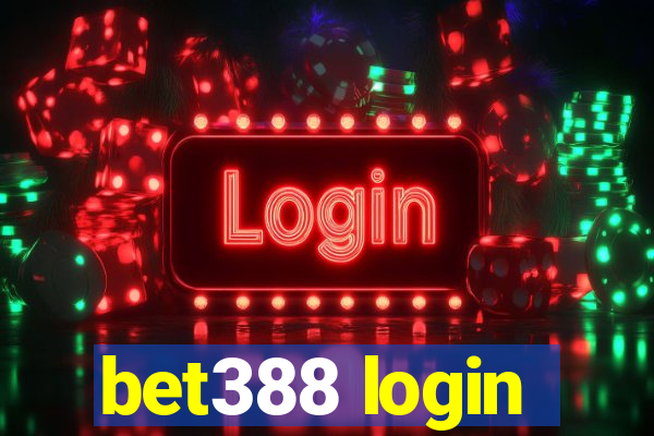 bet388 login