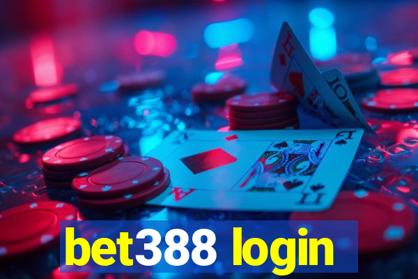 bet388 login