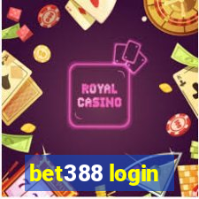 bet388 login