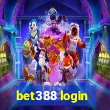 bet388 login