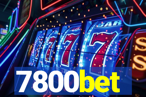 7800bet