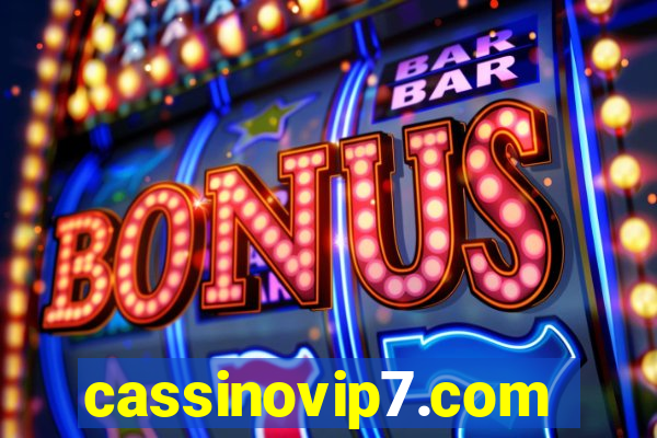cassinovip7.com