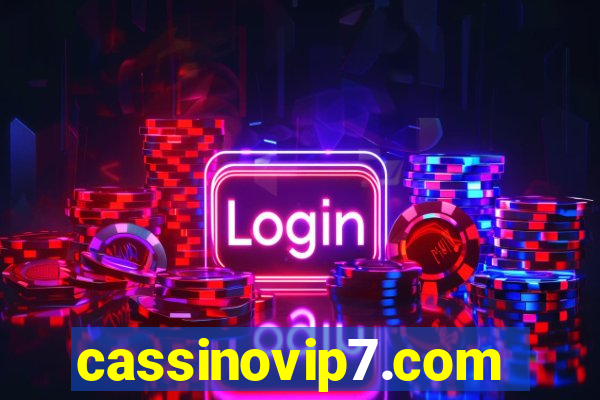cassinovip7.com