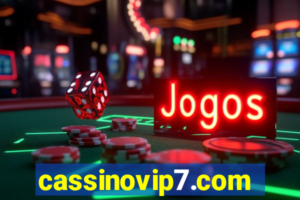 cassinovip7.com