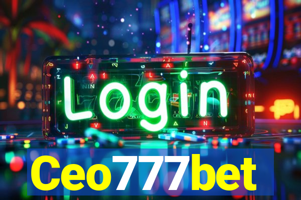 Ceo777bet