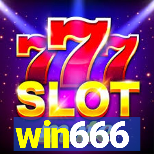win666