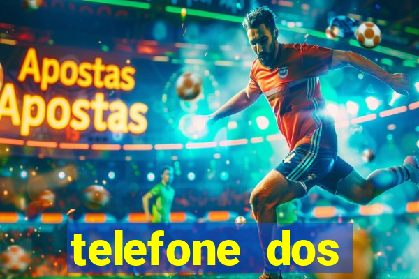 telefone dos correios de caldas novas