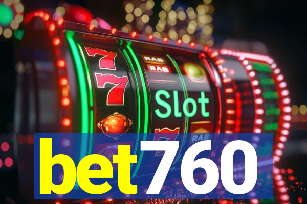 bet760