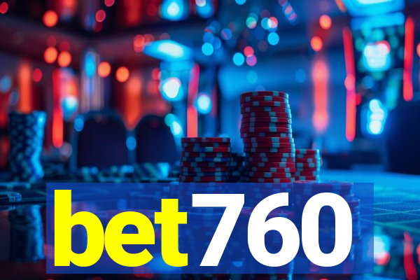 bet760