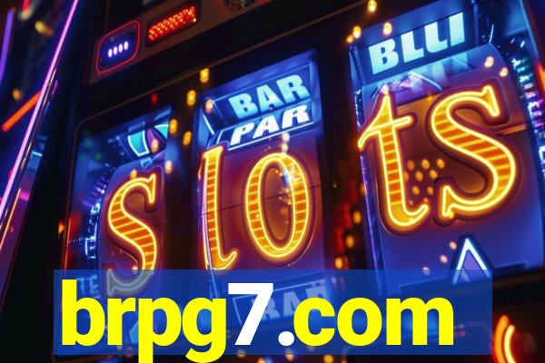 brpg7.com
