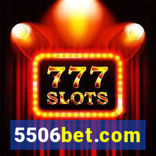 5506bet.com