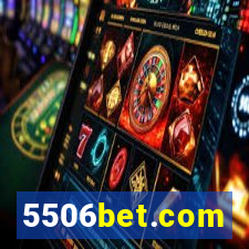 5506bet.com