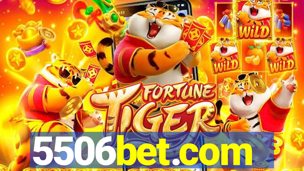 5506bet.com