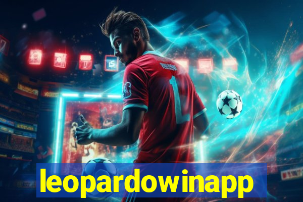 leopardowinapp