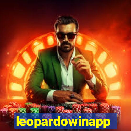 leopardowinapp
