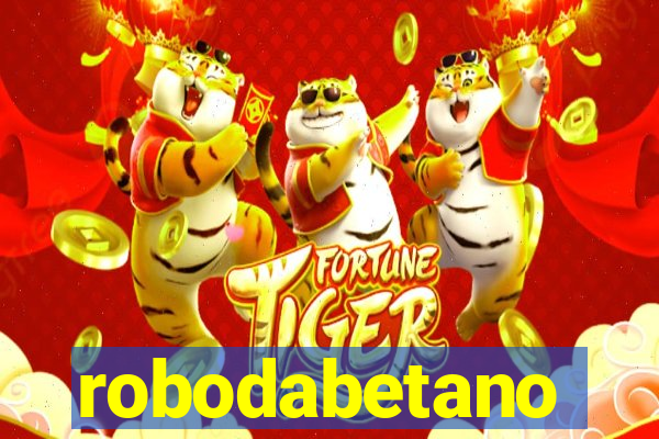 robodabetano