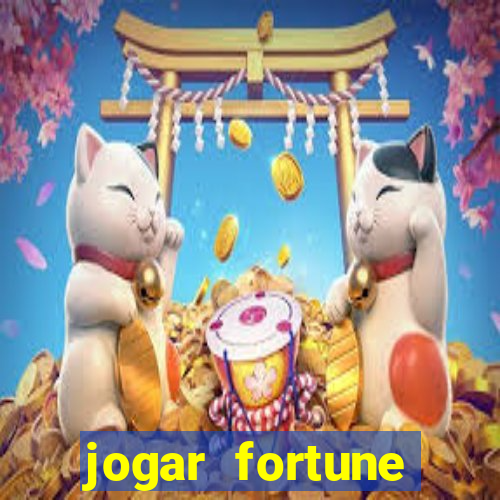 jogar fortune dragon gratis