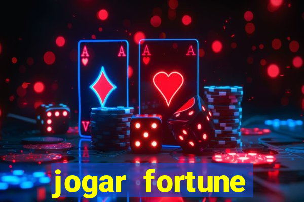 jogar fortune dragon gratis