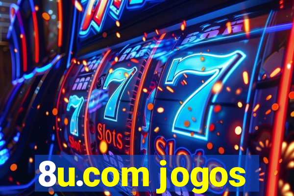 8u.com jogos