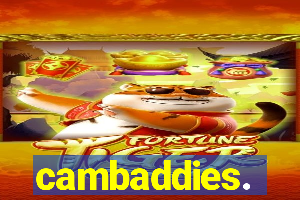 cambaddies.
