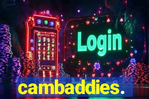 cambaddies.