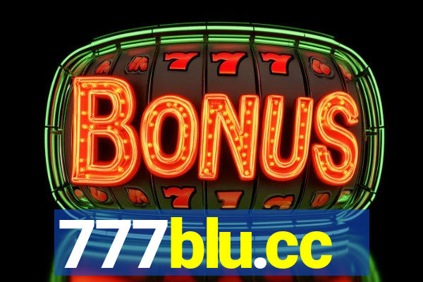 777blu.cc