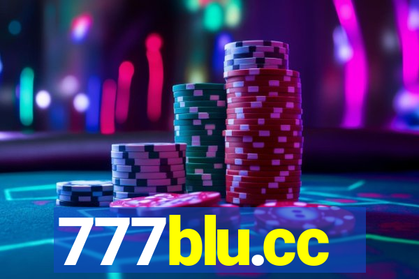 777blu.cc