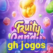 gh jogos