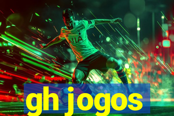 gh jogos