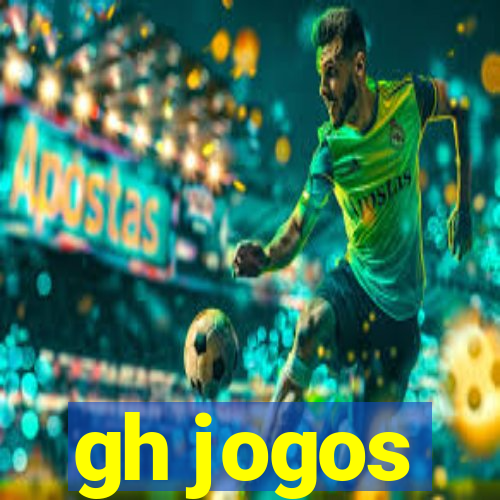 gh jogos