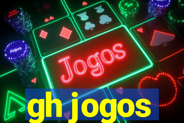 gh jogos