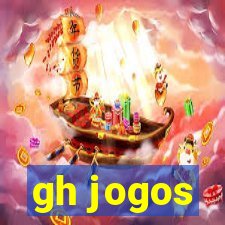 gh jogos