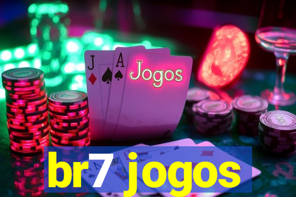 br7 jogos